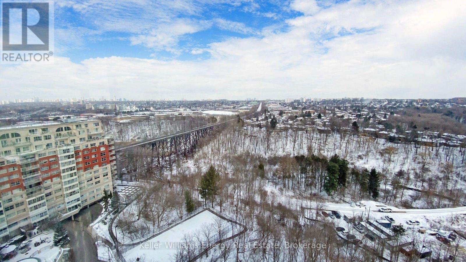 1512 - 7 Concorde Place, Toronto (Banbury-Don Mills), Ontario  M3C 3N4 - Photo 13 - C13556136