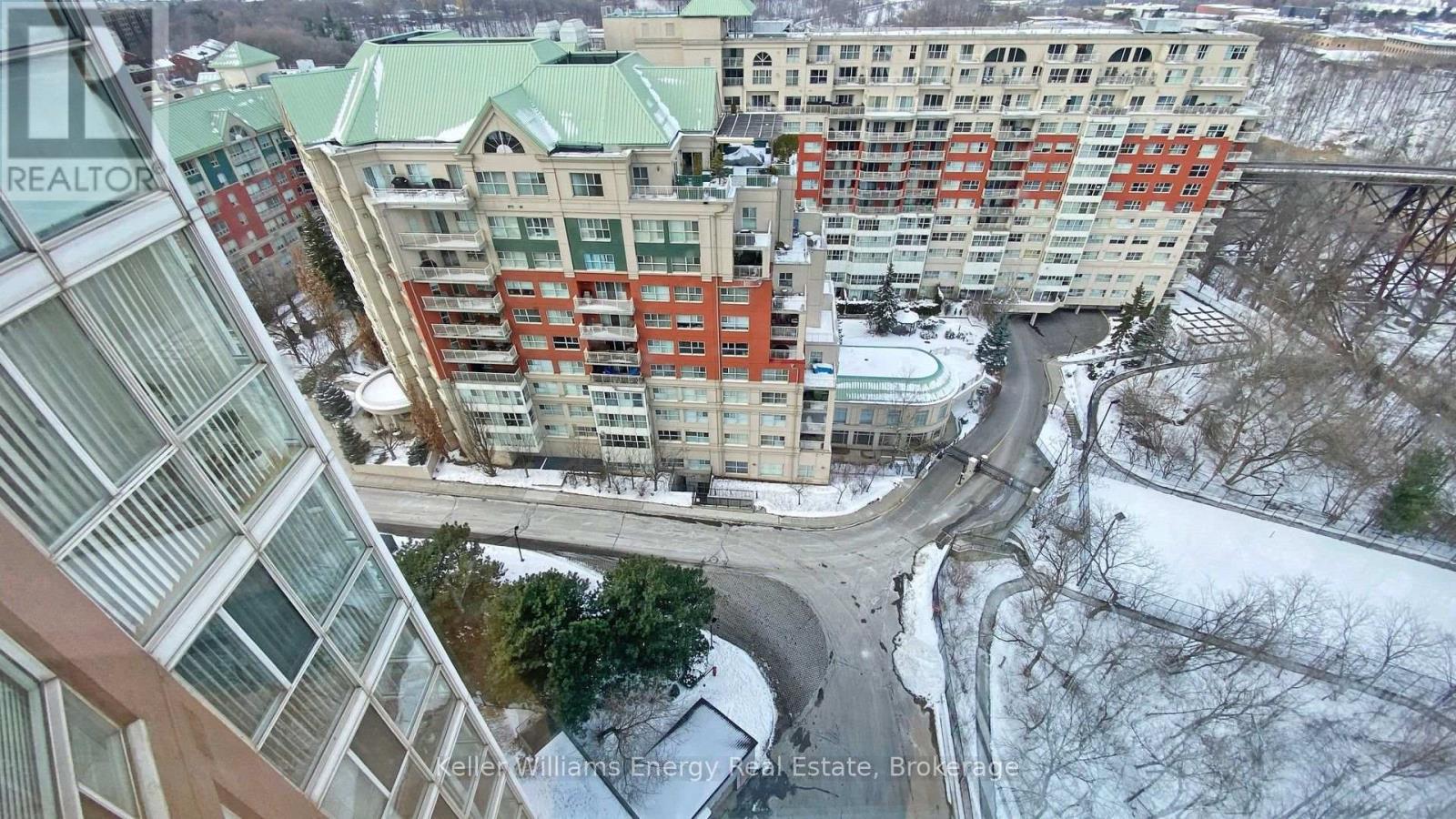 1512 - 7 Concorde Place, Toronto (Banbury-Don Mills), Ontario  M3C 3N4 - Photo 14 - C13556136