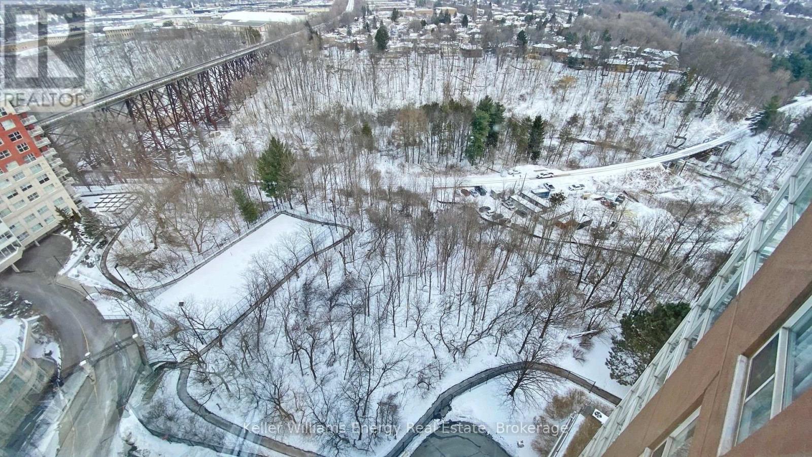 1512 - 7 Concorde Place, Toronto (Banbury-Don Mills), Ontario  M3C 3N4 - Photo 15 - C13556136