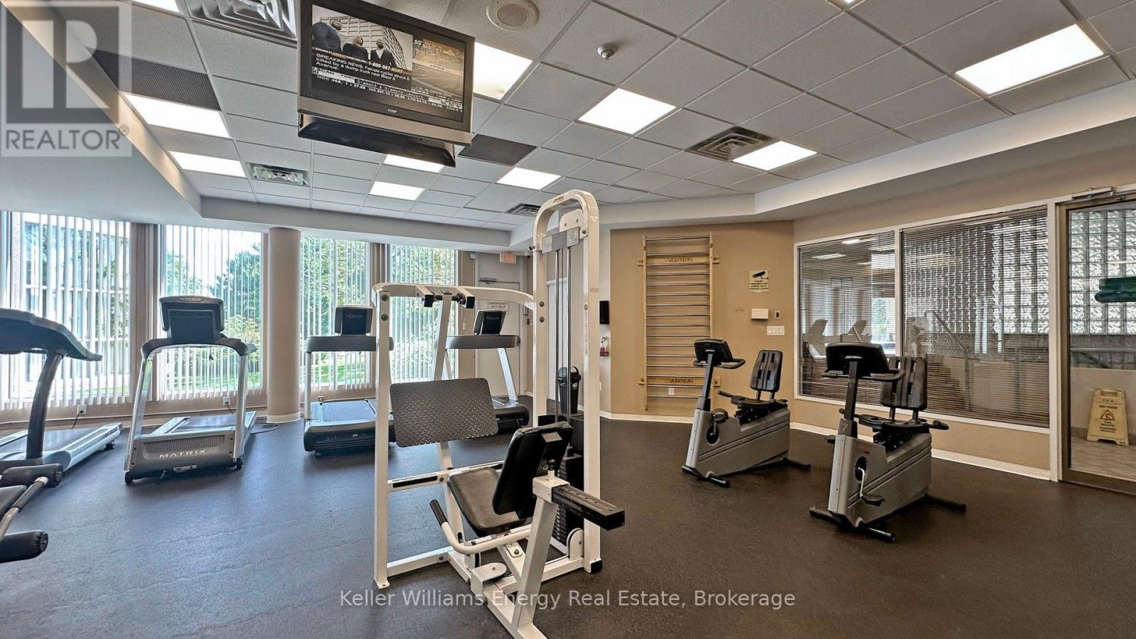 1512 - 7 Concorde Place, Toronto (Banbury-Don Mills), Ontario  M3C 3N4 - Photo 16 - C13556136