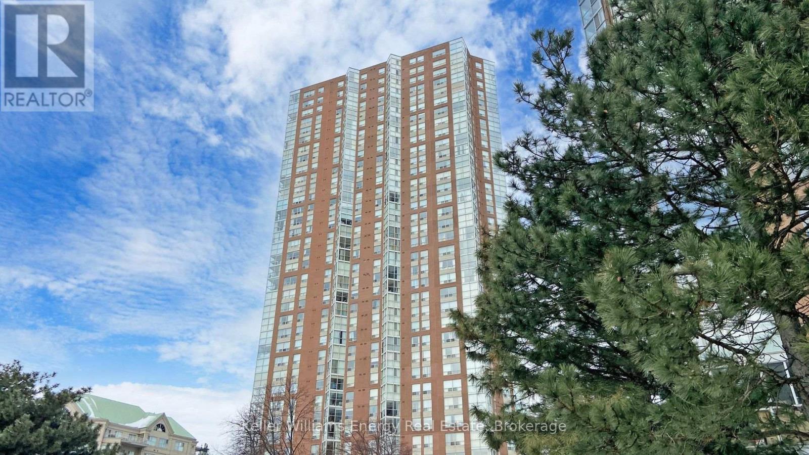 1512 - 7 Concorde Place, Toronto (Banbury-Don Mills), Ontario  M3C 3N4 - Photo 20 - C13556136