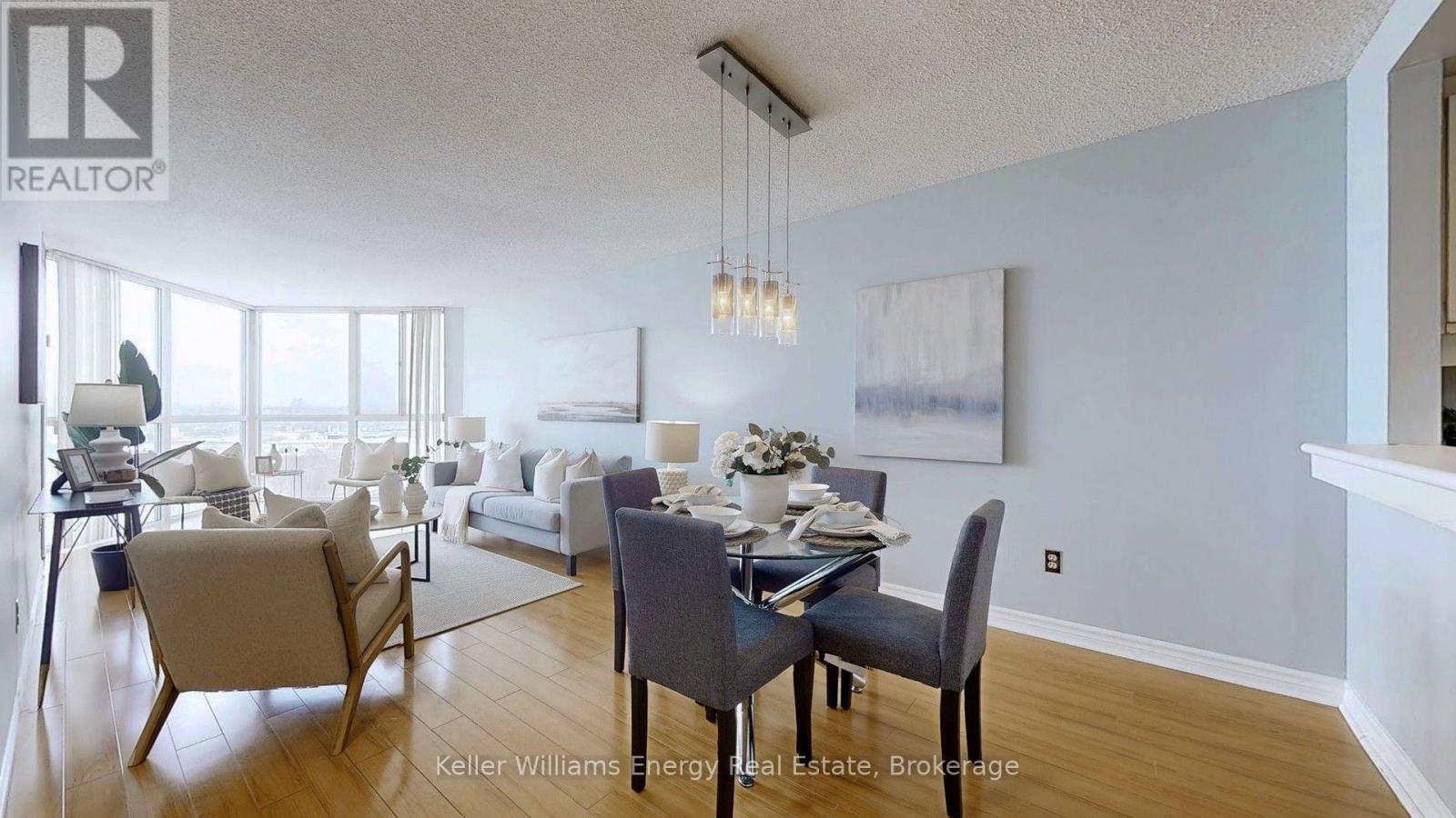 1512 - 7 Concorde Place, Toronto (Banbury-Don Mills), Ontario  M3C 3N4 - Photo 3 - C13556136