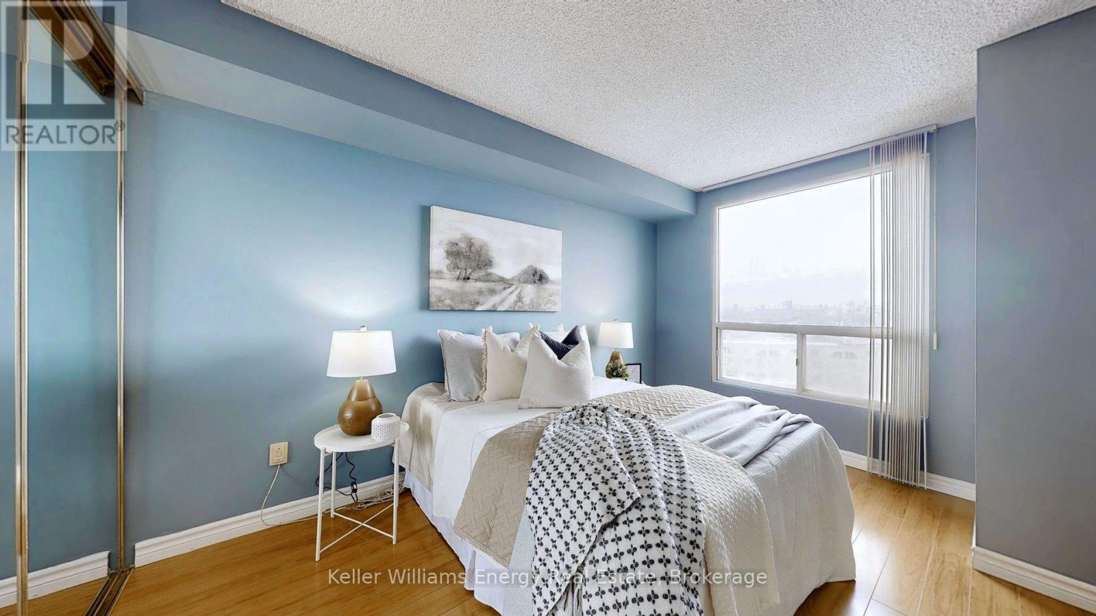 1512 - 7 Concorde Place, Toronto (Banbury-Don Mills), Ontario  M3C 3N4 - Photo 7 - C13556136