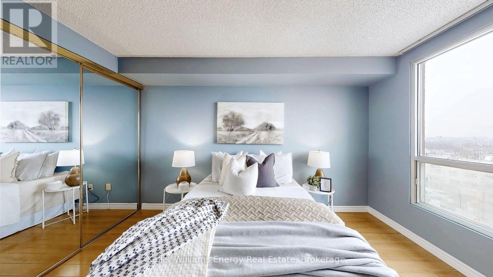 1512 - 7 Concorde Place, Toronto (Banbury-Don Mills), Ontario  M3C 3N4 - Photo 8 - C13556136