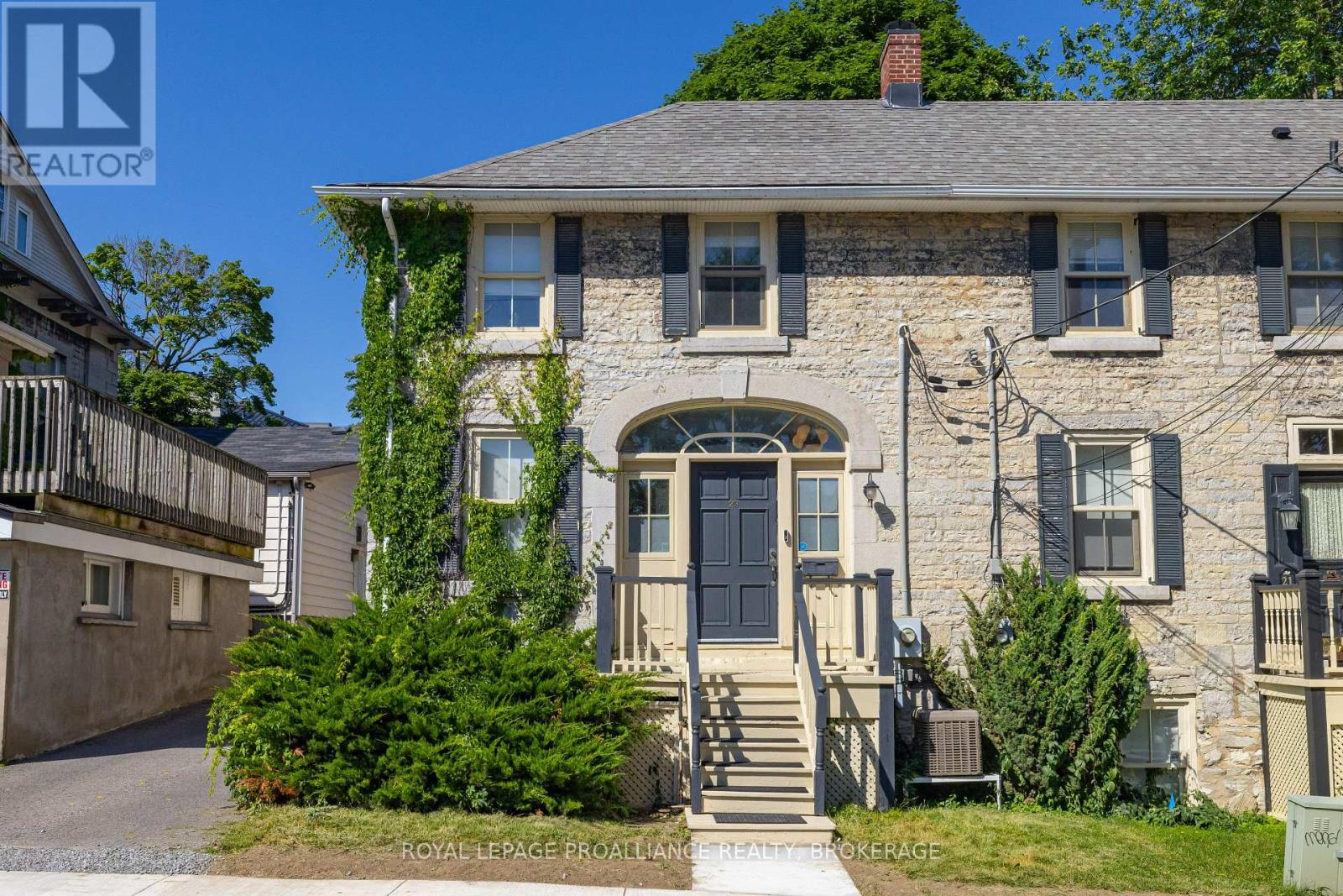 23 EARL STREET, Kingston (Central City East)