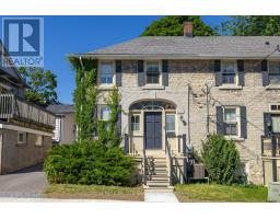 23 EARL STREET, Kingston, Ontario