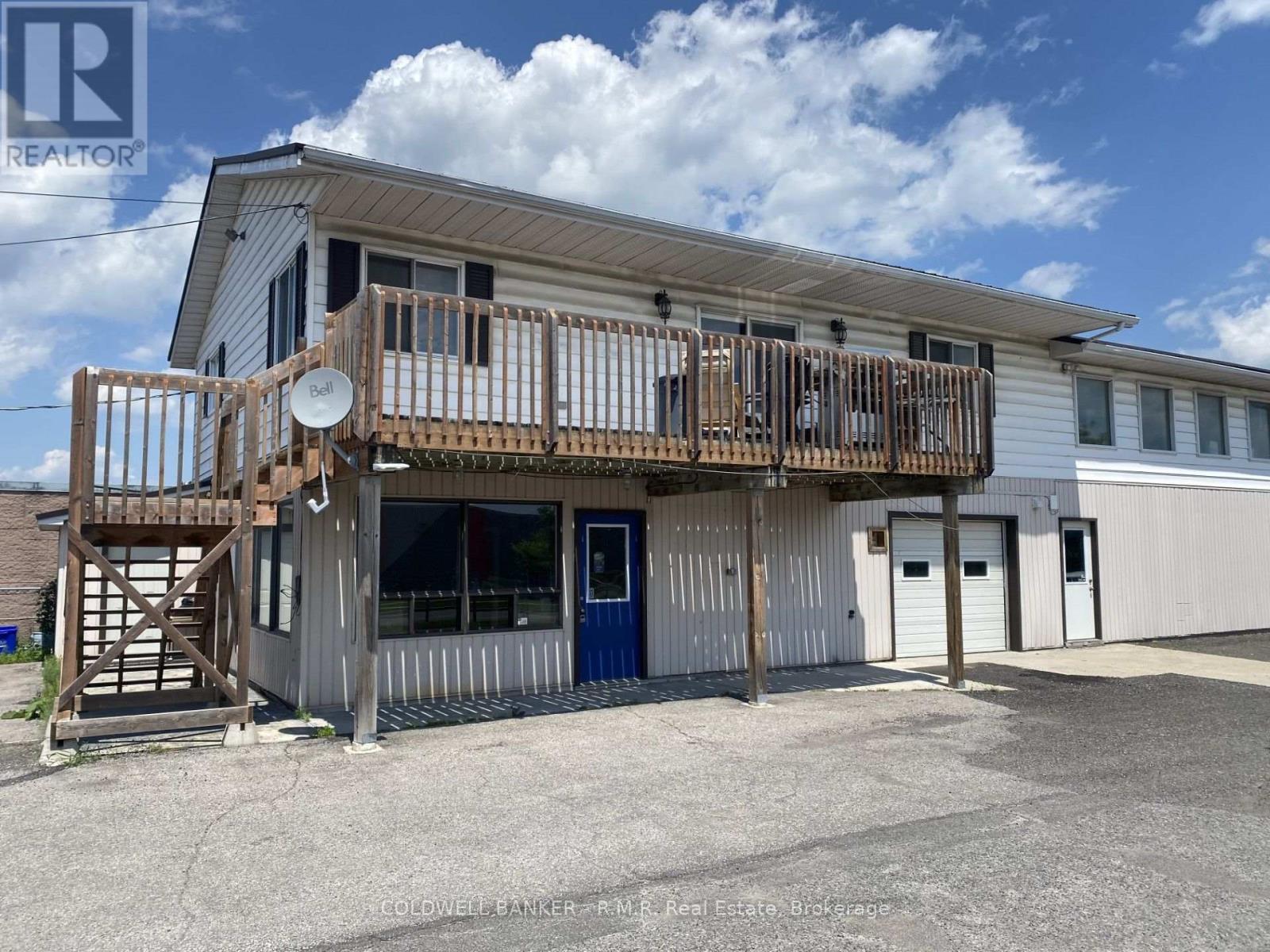 1024 Division Street, Cobourg, Ontario K9A 5Y5 - Photo 1 - X13556032