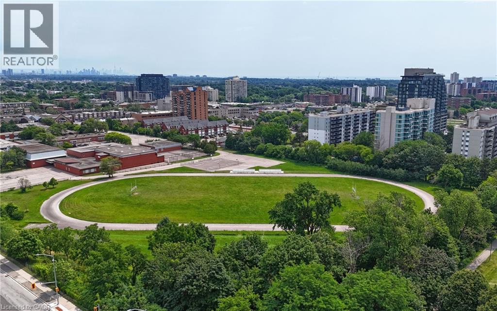 145 Hillcrest Avenue Unit# 1003, Mississauga, Ontario  L5B 3Z1 - Photo 19 - 40839118