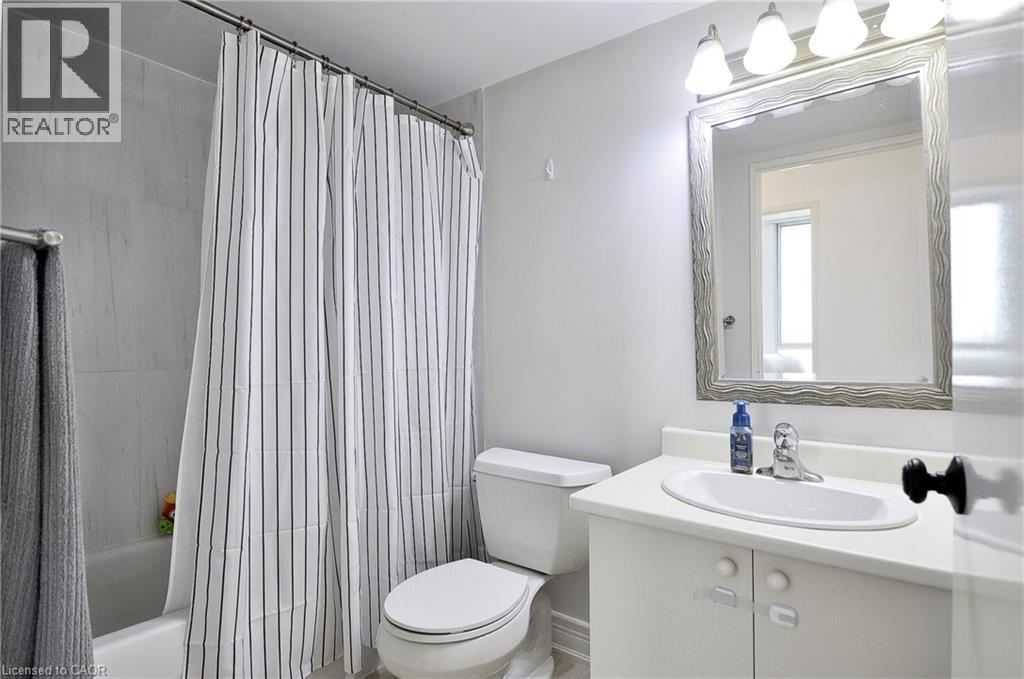 145 Hillcrest Avenue Unit# 1003, Mississauga, Ontario  L5B 3Z1 - Photo 17 - 40839118