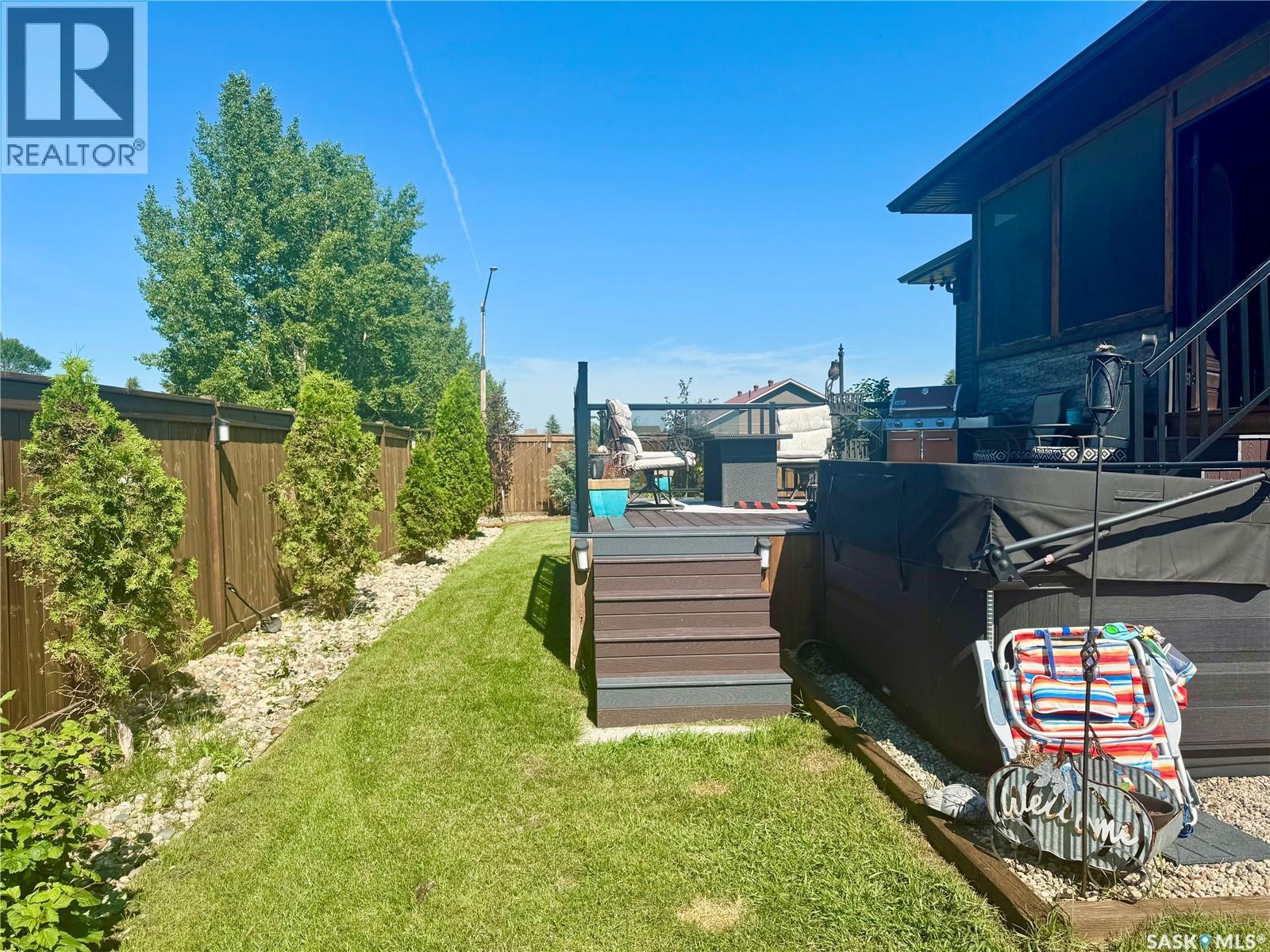 1 Lloyd Avenue, Fillmore, Saskatchewan  S0G 1N0 - Photo 44 - SK036080