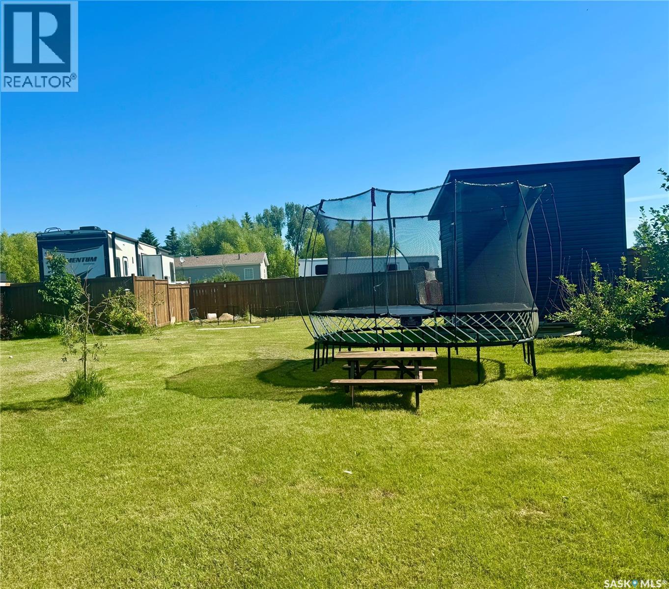 1 Lloyd Avenue, Fillmore, Saskatchewan  S0G 1N0 - Photo 45 - SK036080