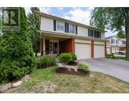 70 - 470 WILKINS STREET, London South, Ontario