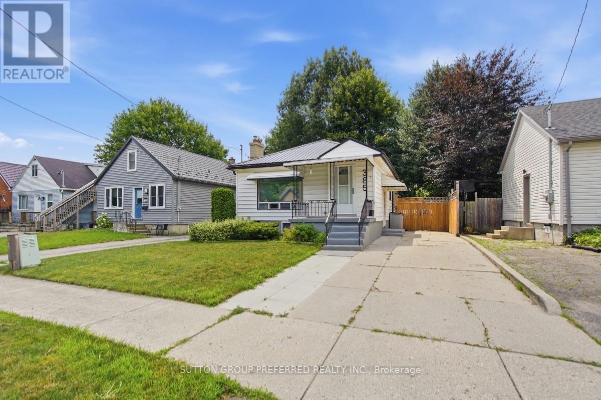 385 Avondale Road, London East, Ontario  N5W 5B6 - Photo 3 - X13556118