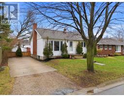 181 PICTON STREET W, Goderich, Ontario