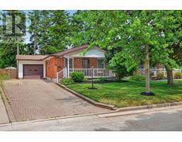 11 CORNELL CRESCENT, London East, Ontario