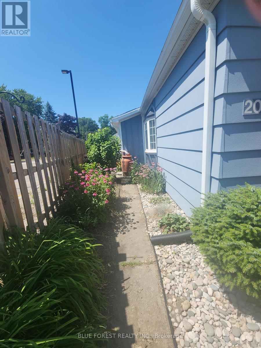 206 Caradoc Street S, Strathroy-Caradoc, Ontario  N7G 2P1 - Photo 18 - X13556272