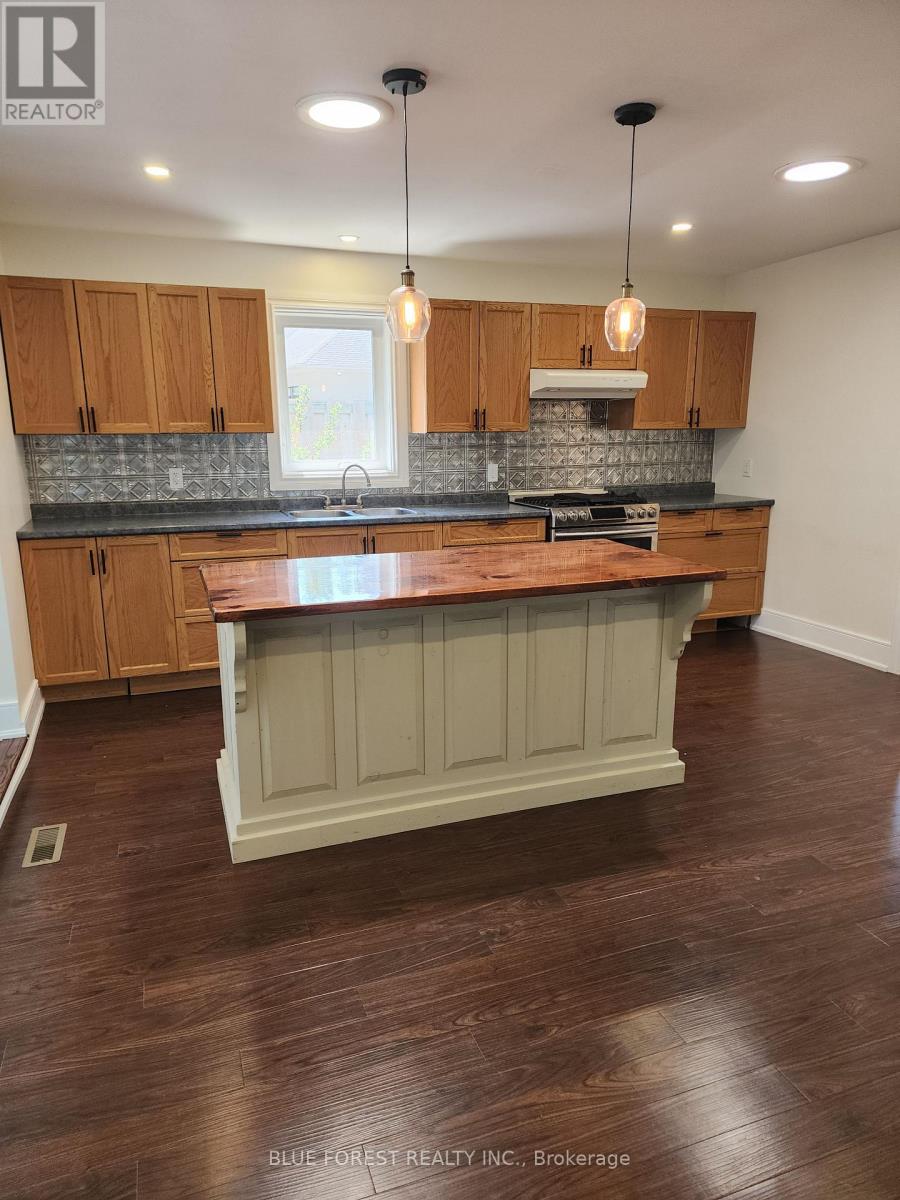 206 Caradoc Street S, Strathroy-Caradoc, Ontario  N7G 2P1 - Photo 4 - X13556272