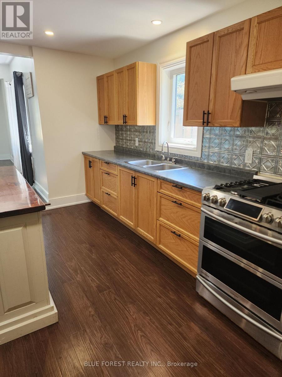 206 Caradoc Street S, Strathroy-Caradoc, Ontario  N7G 2P1 - Photo 6 - X13556272