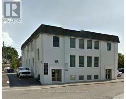 302 - 15 ST CATHARINE STREET, St. Thomas, Ontario