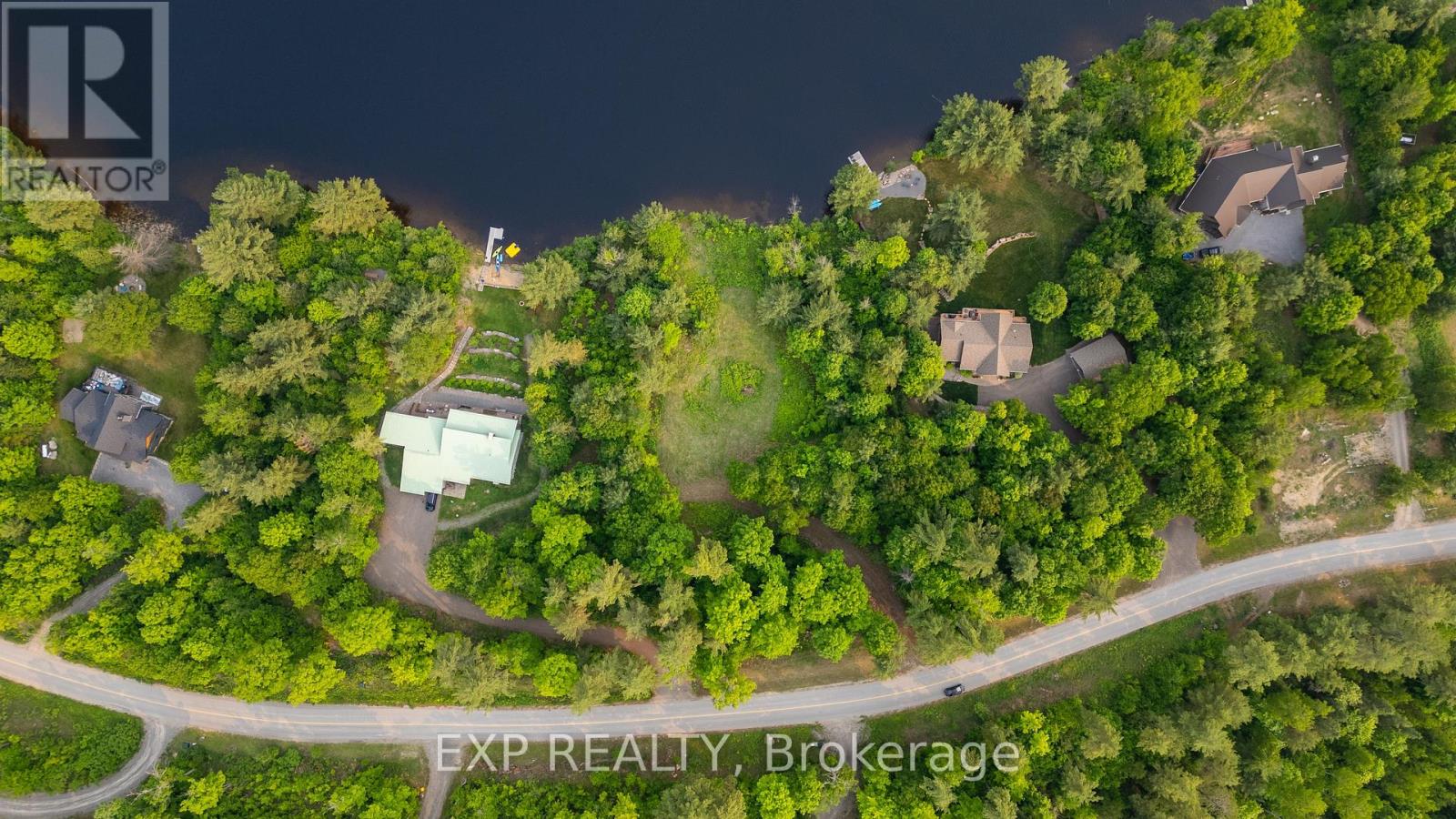 1225 Barrett Chute Road, Greater Madawaska, Ontario  K0J 1H0 - Photo 1 - X13556018