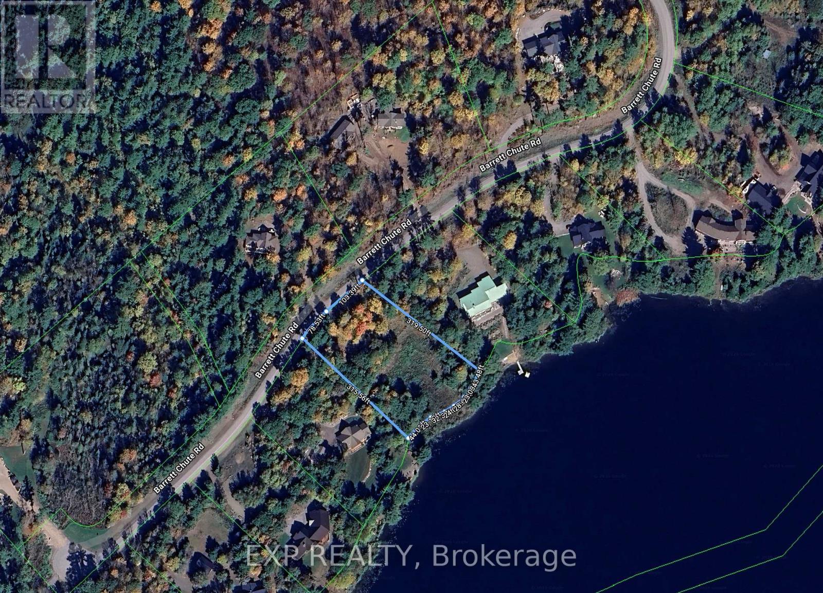 1225 Barrett Chute Road, Greater Madawaska, Ontario  K0J 1H0 - Photo 10 - X13556018