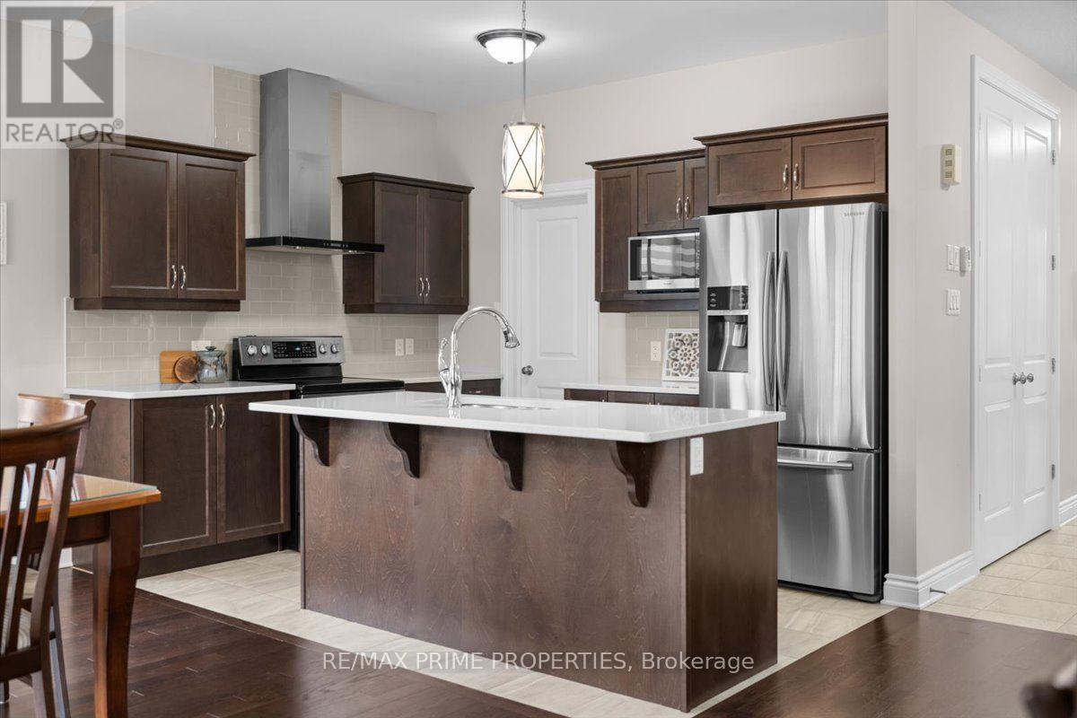 817 Platinum Street, Clarence-Rockland, Ontario  K4K 0J2 - Photo 10 - X13556236