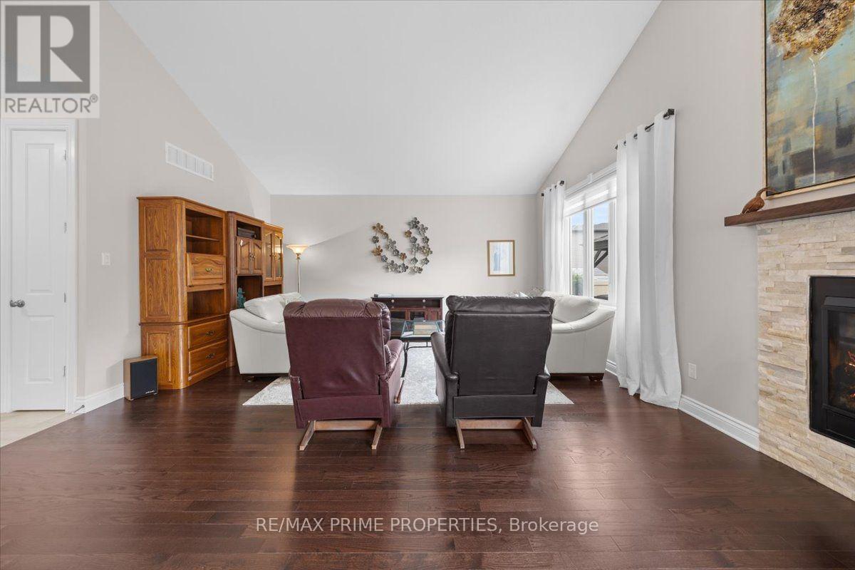 817 Platinum Street, Clarence-Rockland, Ontario  K4K 0J2 - Photo 17 - X13556236