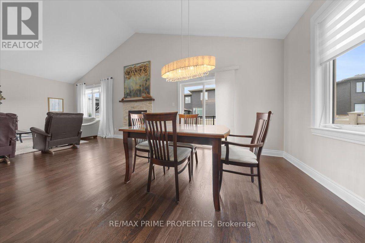 817 Platinum Street, Clarence-Rockland, Ontario  K4K 0J2 - Photo 5 - X13556236
