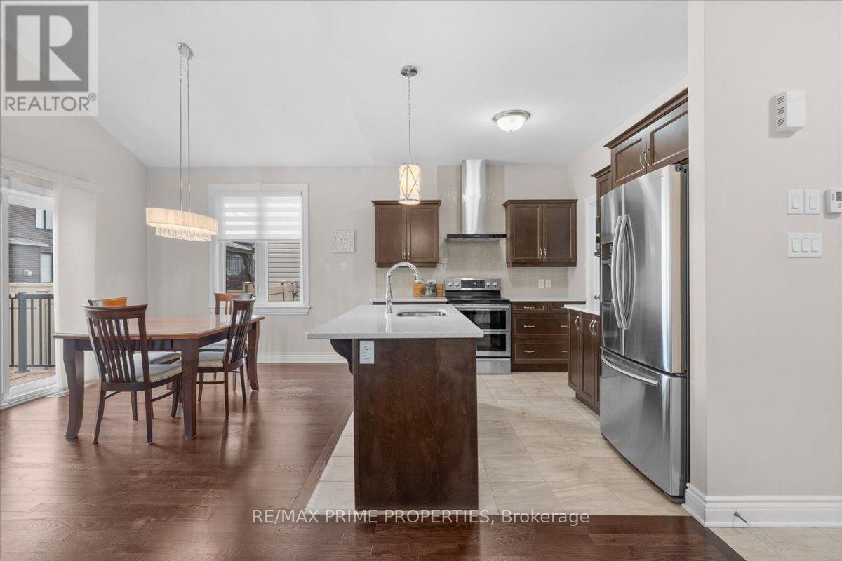 817 Platinum Street, Clarence-Rockland, Ontario  K4K 0J2 - Photo 7 - X13556236