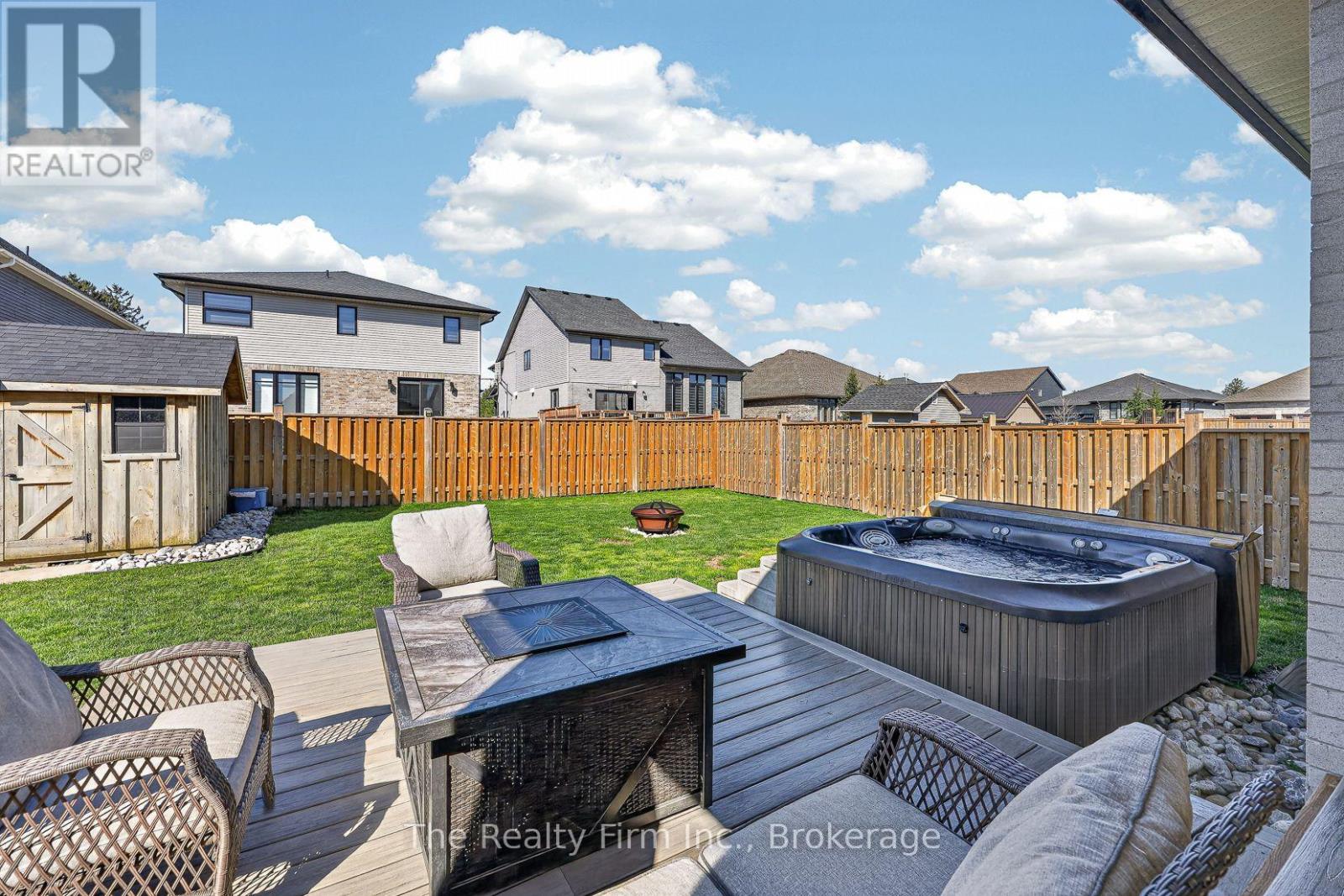 193 Hemlock Street, Woodstock, Ontario  N4S 0E4 - Photo 38 - X13556302