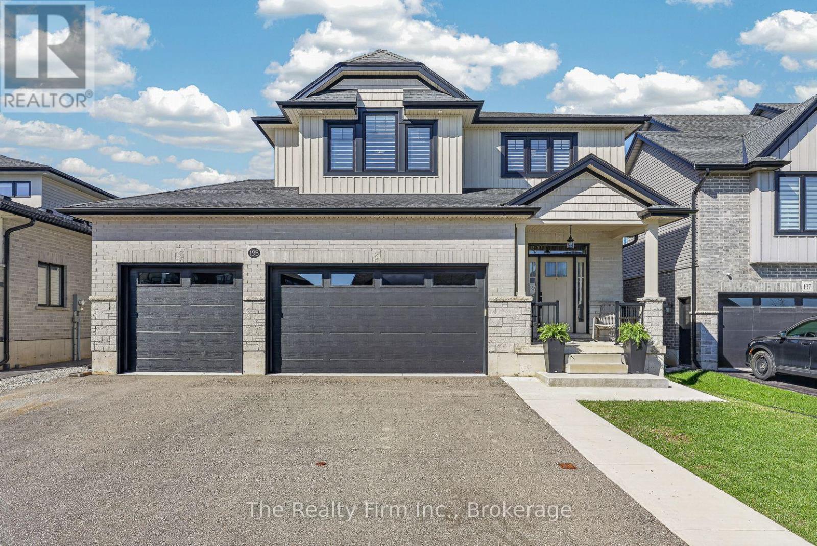 193 Hemlock Street, Woodstock, Ontario  N4S 0E4 - Photo 42 - X13556302