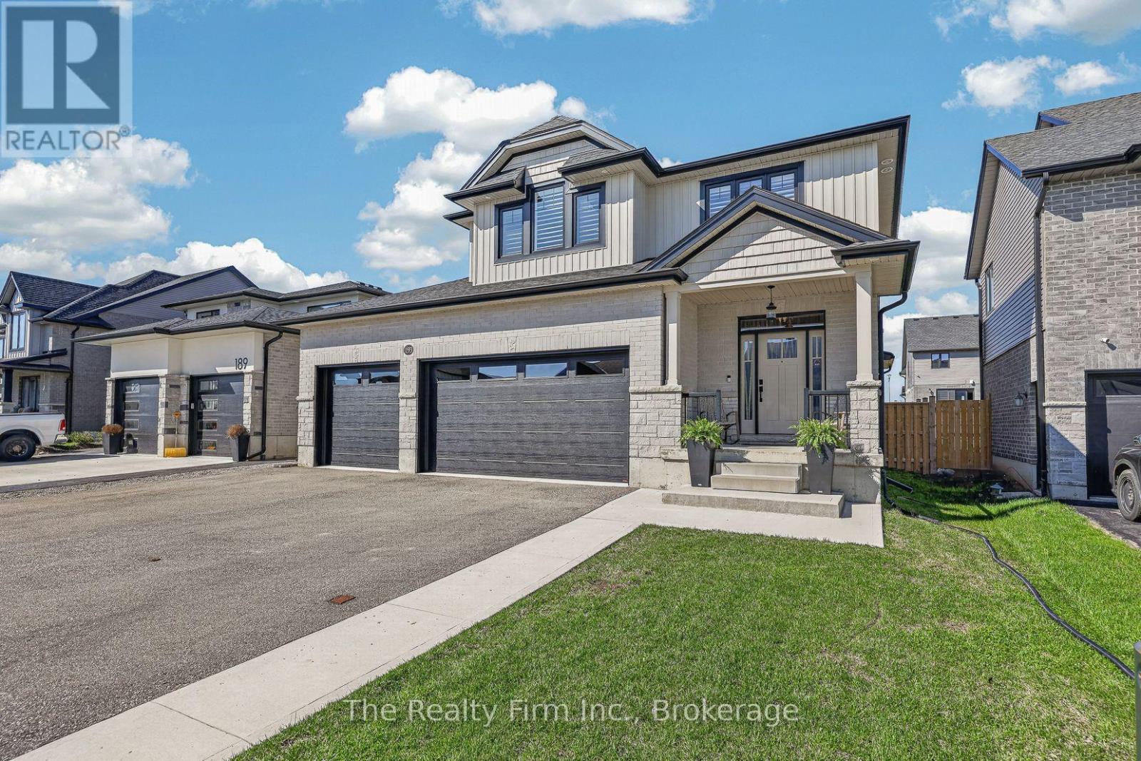 193 Hemlock Street, Woodstock, Ontario  N4S 0E4 - Photo 43 - X13556302