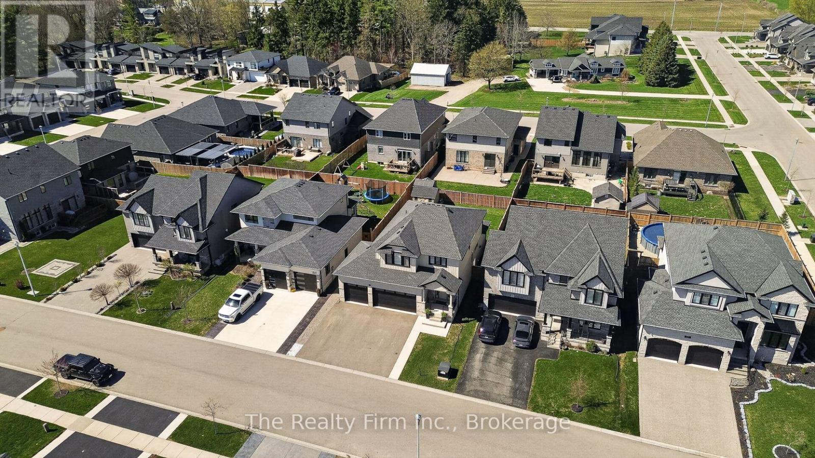 193 Hemlock Street, Woodstock, Ontario  N4S 0E4 - Photo 46 - X13556302