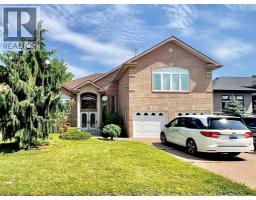 1152 JILLIAN COURT, Lakeshore, Ontario