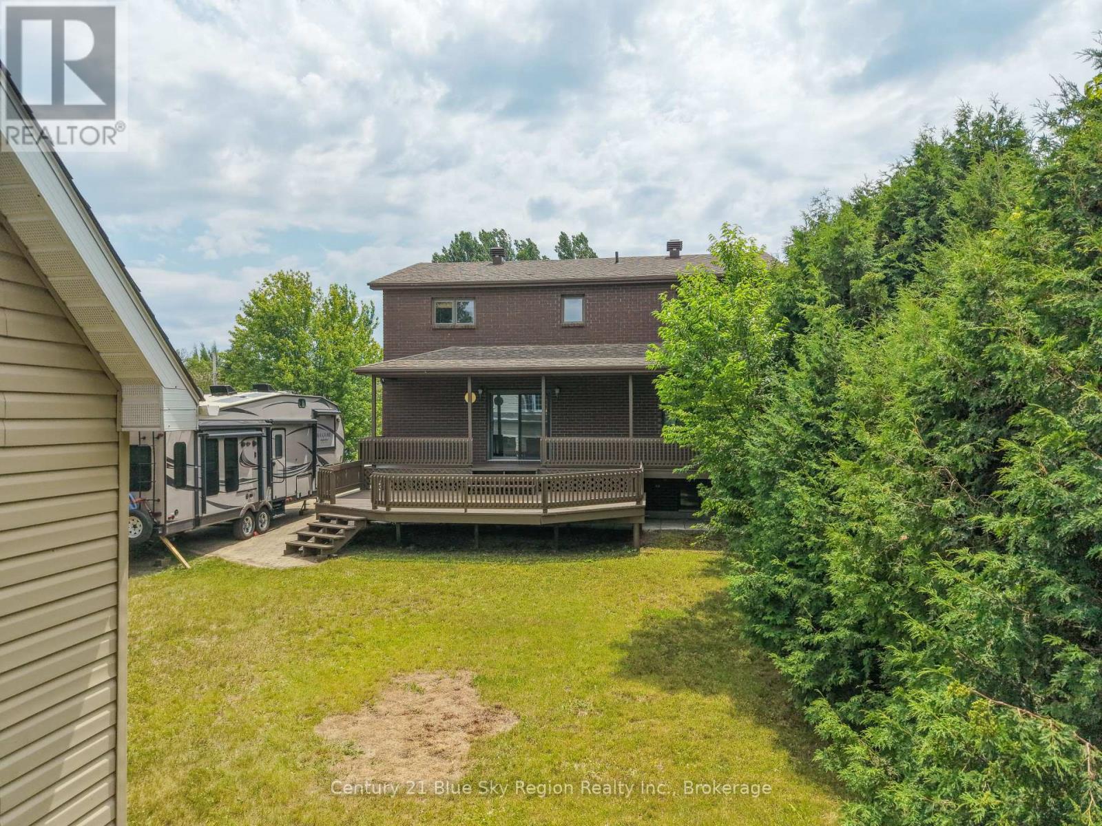 243 Southview Crescent, West Nipissing, Ontario  P2B 3C2 - Photo 35 - X13556104