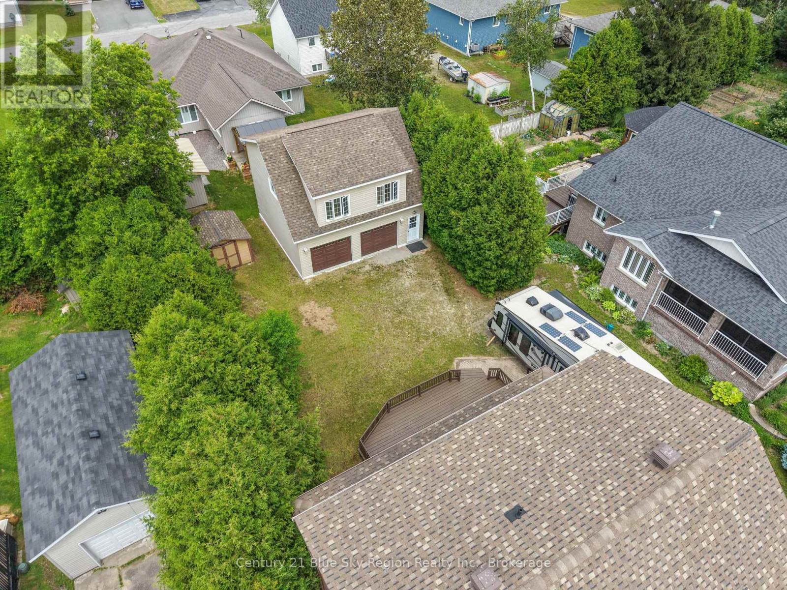 243 Southview Crescent, West Nipissing, Ontario  P2B 3C2 - Photo 38 - X13556104