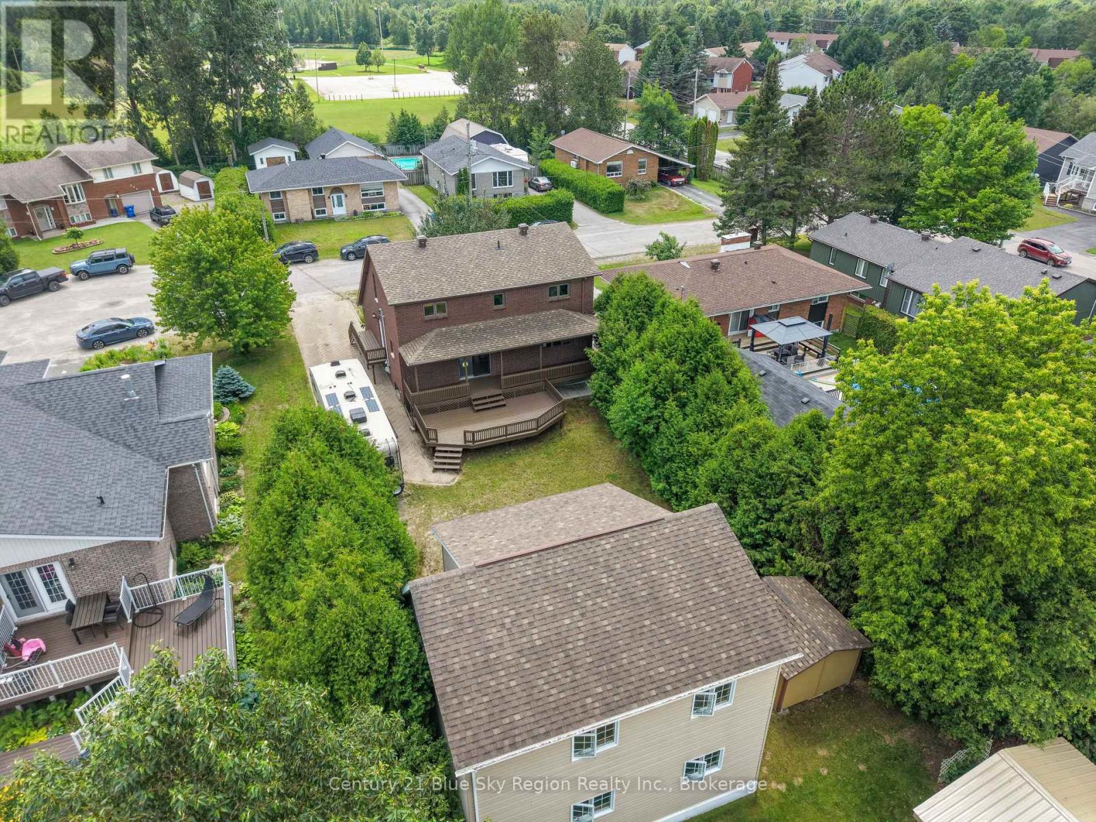 243 Southview Crescent, West Nipissing, Ontario  P2B 3C2 - Photo 43 - X13556104