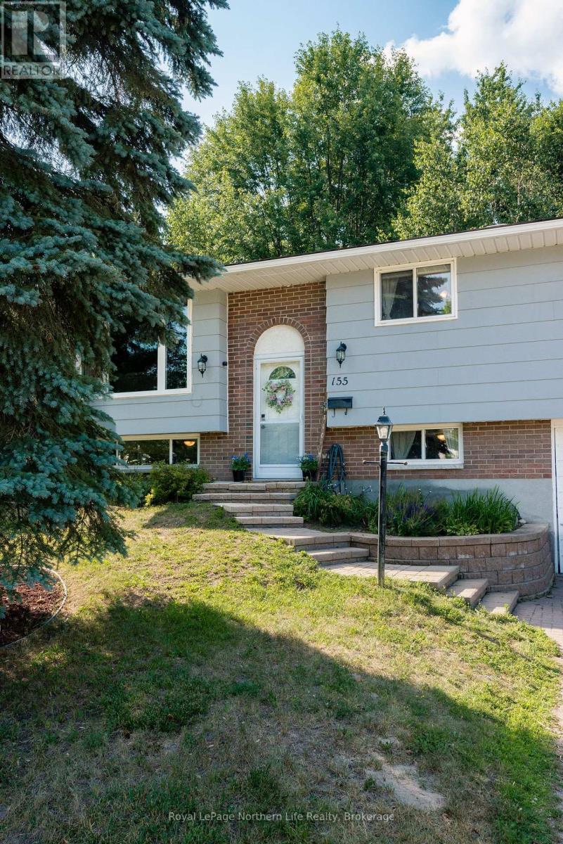 155 Tweedsmuir Drive, North Bay, Ontario  P1A 3T9 - Photo 2 - X13556114