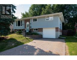 155 TWEEDSMUIR DRIVE, North Bay, Ontario
