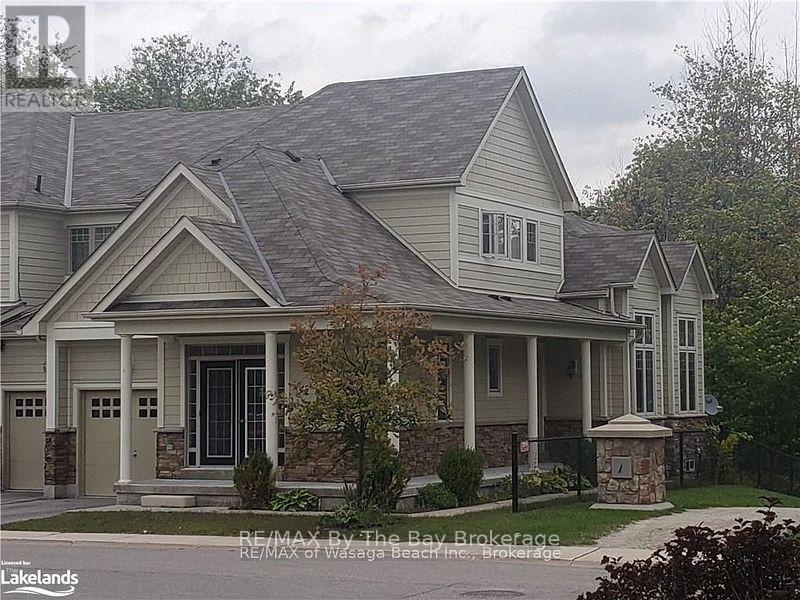 45 SAVANNAH CRESCENT, Wasaga Beach