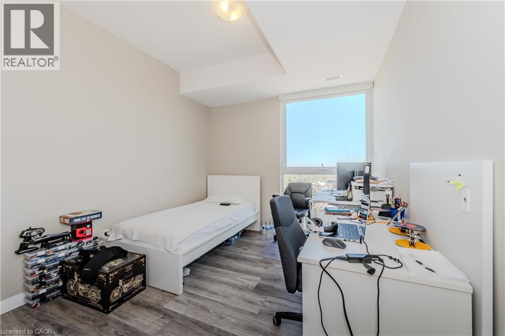 60 Charles Street Unit# 2605, Kitchener, Ontario  N2G 0C9 - Photo 12 - 40846037