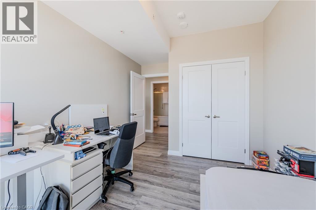 60 Charles Street Unit# 2605, Kitchener, Ontario  N2G 0C9 - Photo 13 - 40846037