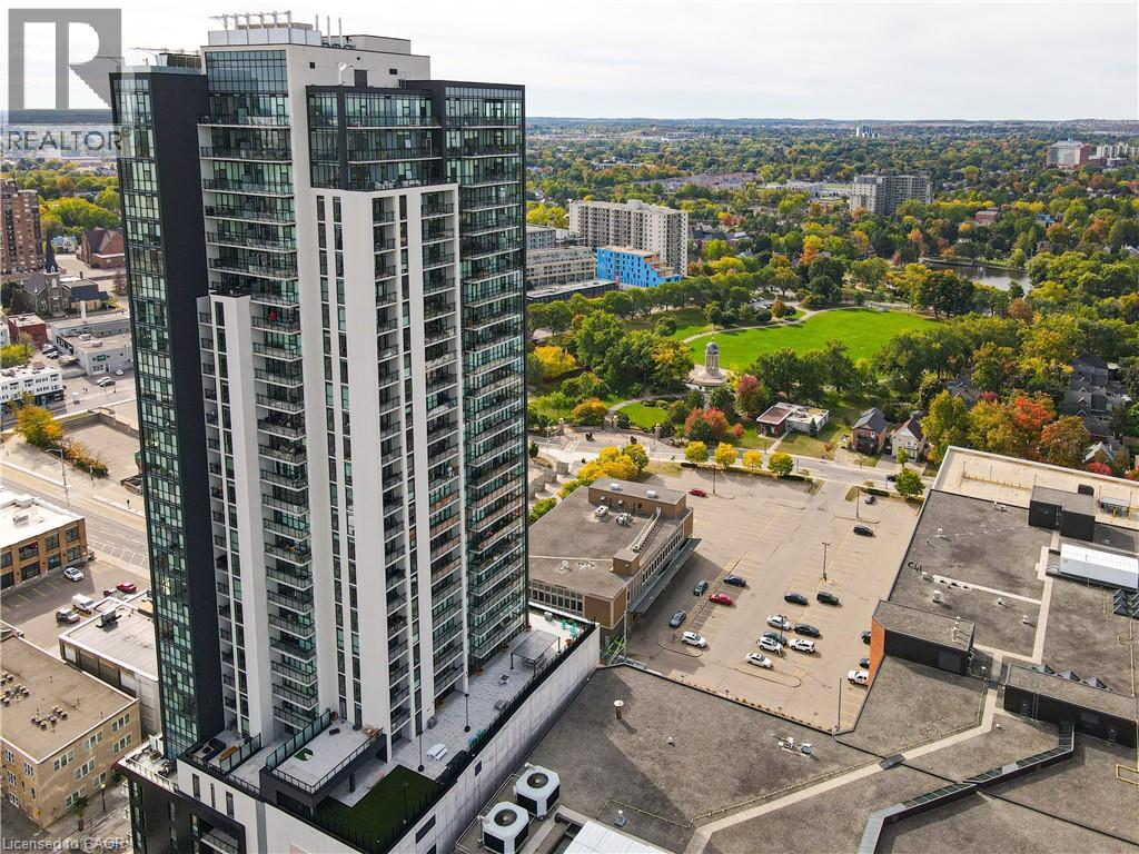 60 Charles Street Unit# 2605, Kitchener, Ontario  N2G 0C9 - Photo 2 - 40846037