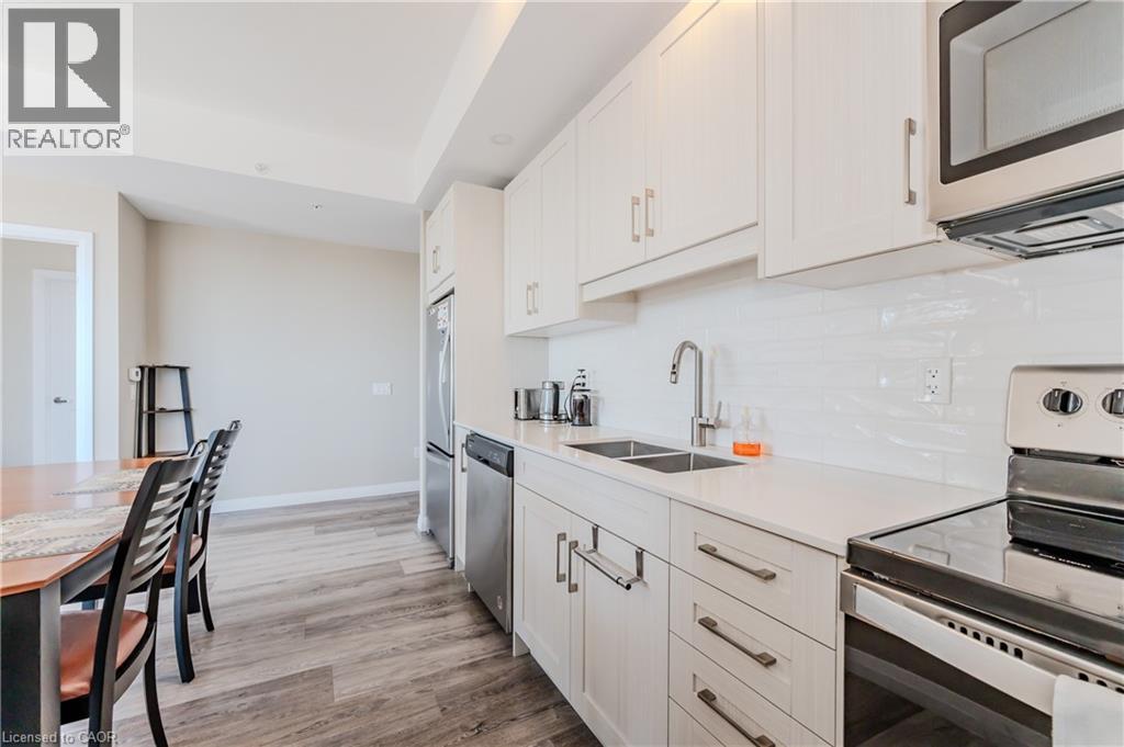 60 Charles Street Unit# 2605, Kitchener, Ontario  N2G 0C9 - Photo 5 - 40846037
