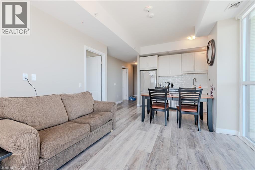 60 Charles Street Unit# 2605, Kitchener, Ontario  N2G 0C9 - Photo 6 - 40846037