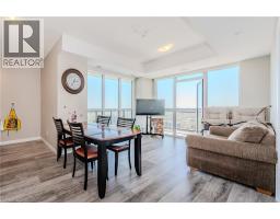 60 CHARLES Street Unit# 2605, kitchener, Ontario