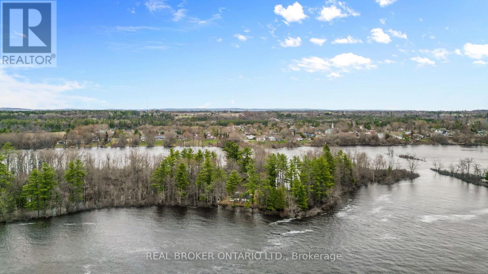 Lot 124 Kedey Island, Ottawa, Ontario  K0A 1X0 - Photo 7 - X13550556