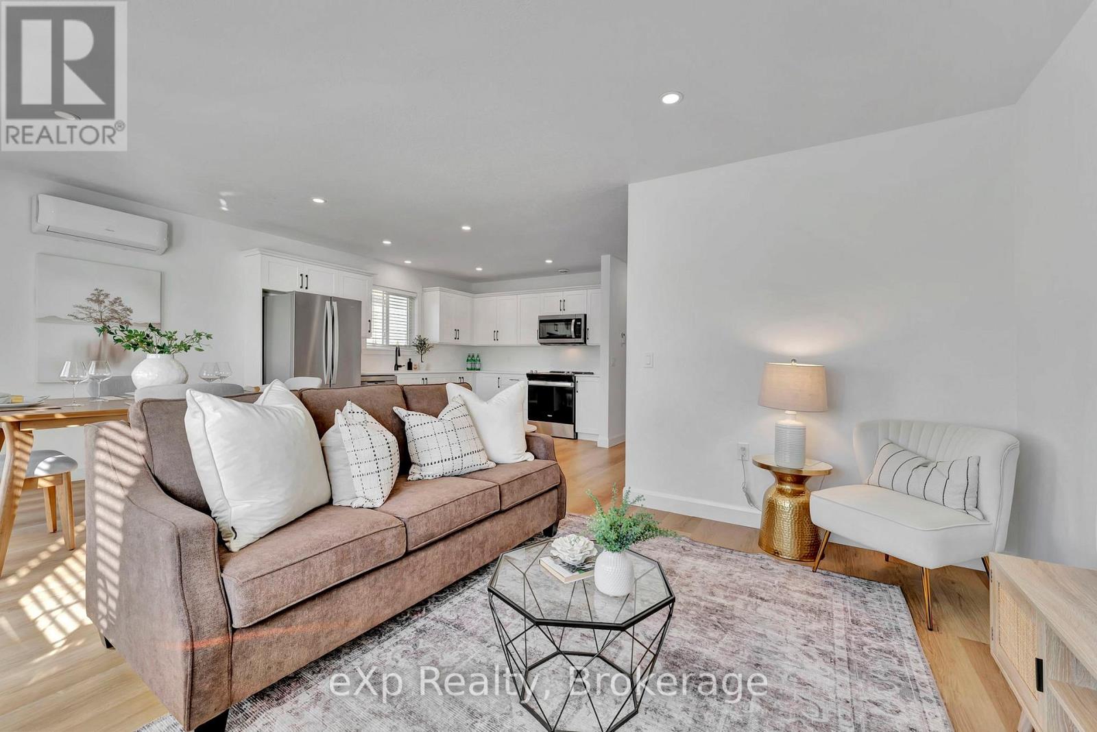 1 - 27 Malcolm Crescent, North Perth (Listowel), Ontario  N4W 0K3 - Photo 6 - X13556094