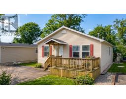 27 CHEYENNE LANE, Ashfield-Colborne-Wawanosh, Ontario
