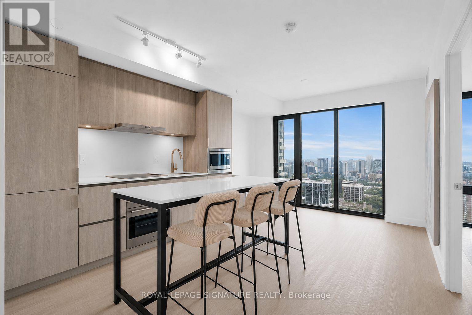 3006 - 47 MUTUAL STREET, Toronto (Church-Yonge Corridor)